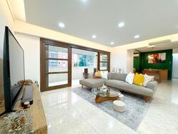 Blk 580 Pasir Ris Street 53 (Pasir Ris), HDB Executive #461253631